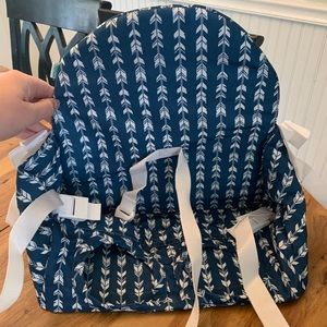 Buggy Bench- excellent condition, no signs of wear.